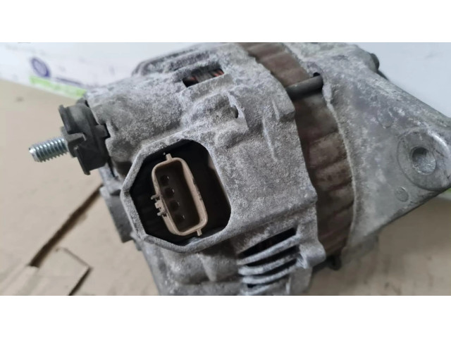 Генератор 1800A222A5TG0091BE, ALTERNADOR   Mitsubishi Colt      