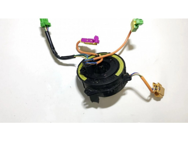 Полоса надувных подушек (кольцо srs)