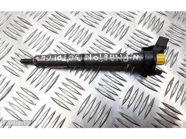 Форсунка 0445115078 Volkswagen Phaeton