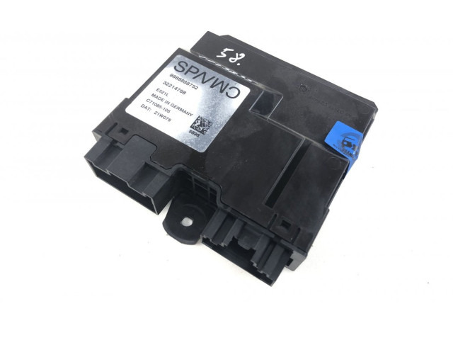 Блок управления крышки багажника 32256514, 32256514 Volvo XC40