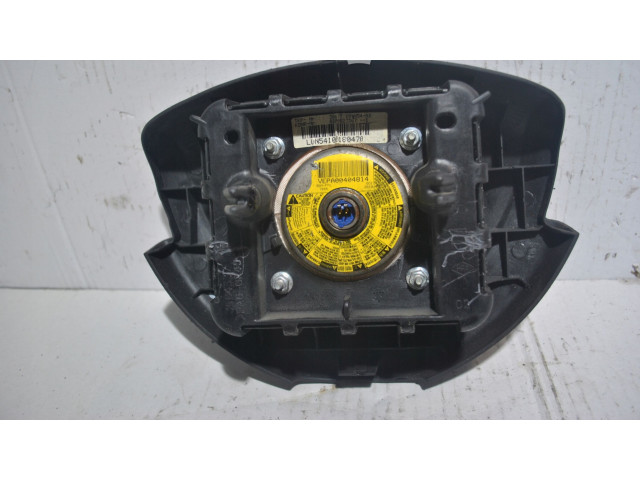 Подушка безопасности водителя Dacia Logan I