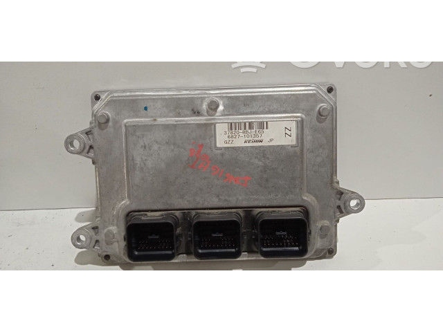 Vstřikovací lišta Honda Insight