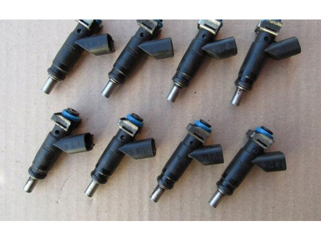 Форсунка     Jeep Grand Cherokee   