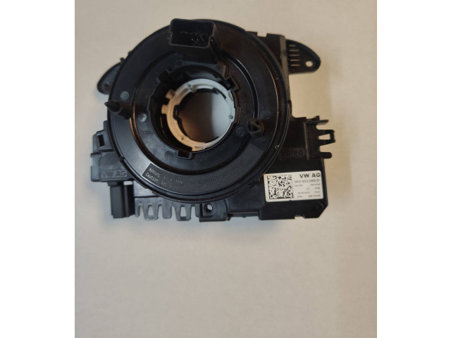 Подрулевой шлейф SRS 5K0953569D, 23022010   Volkswagen Caddy