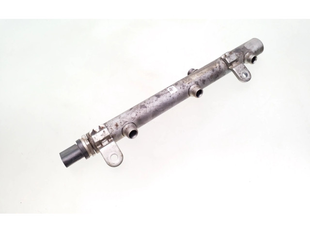 Топливная рампа 0281002927, A0061537828   Mercedes-Benz CLS C218 X218   для двигателя 642853