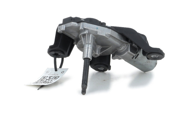 Руль Renault Trafic I 1980 - 2001 года 287100007R, A0-9362T