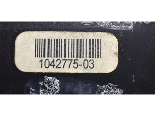 Přístrojová deska BMW 1 E81 E87 2008 104277503, 10415682