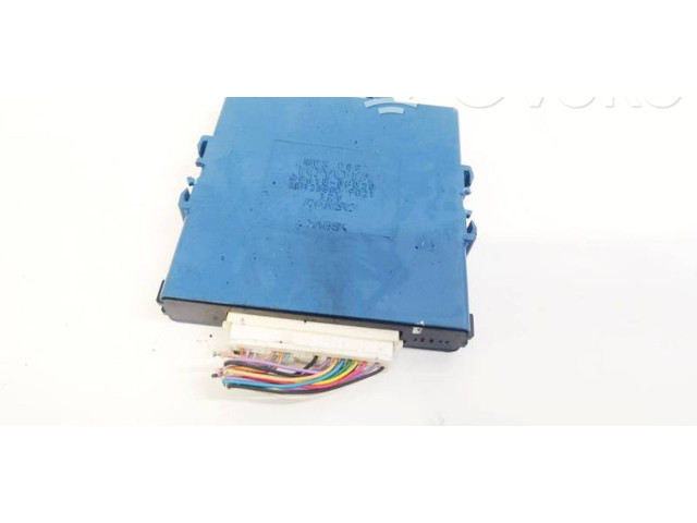 Блок управления 896180F020, 89618-0F020 Toyota Corolla Verso AR10