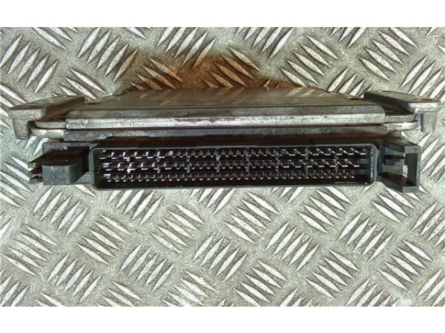 Блок управления 0281010251, 9636254880   Citroen Xantia