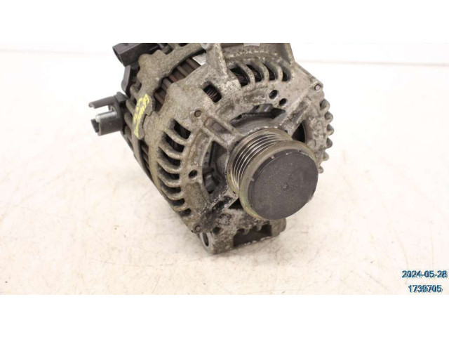 Генератор 36000220, 0121615006   Volvo V70      