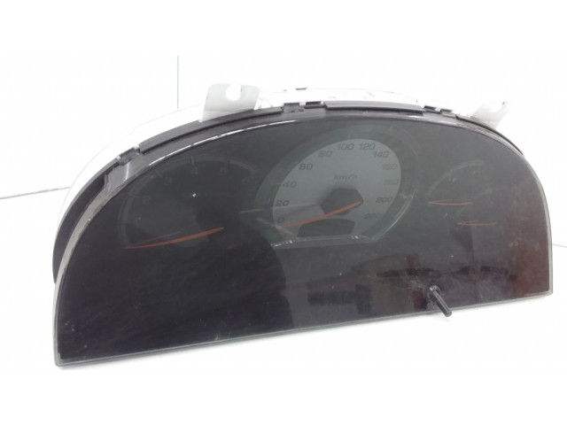 Панель приборов 8022008G04, 11001067740S SsangYong Rexton