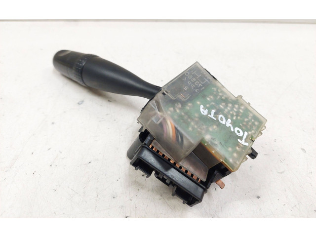 Vstřikovací lišta 173647 Toyota Corolla E120 E130