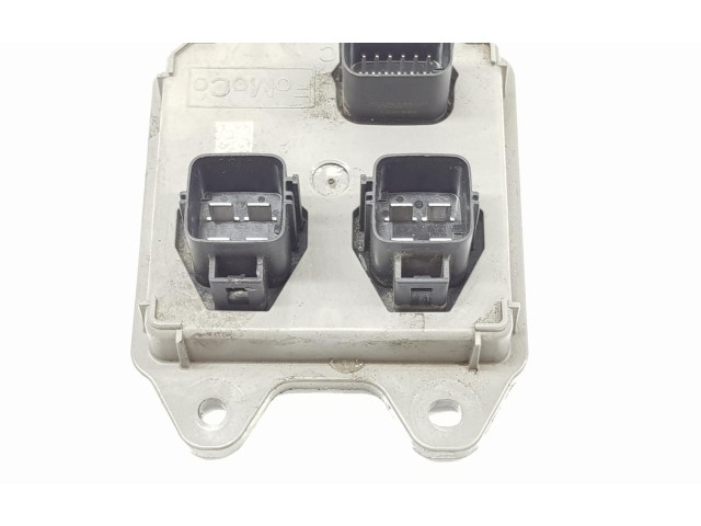 Блок управления GK2112B533AA, 2008625 Ford Transit Custom