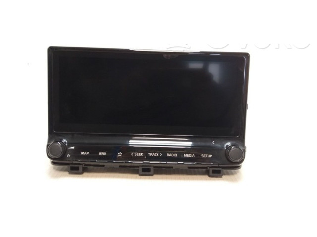 Дисплей 96560J7670, 96560J7670 KIA Pro Cee'd III