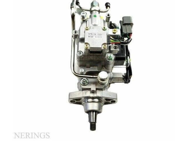 Топливный насос