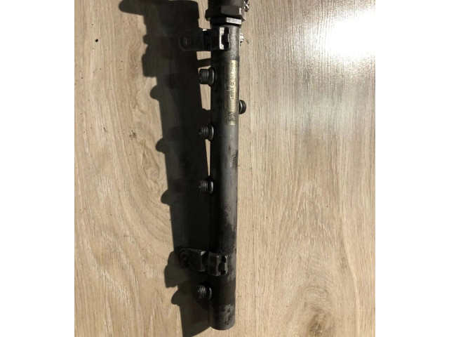 Топливная рампа A6420703395, 1032700479   Mercedes-Benz ML W164   для двигателя OM 642.940