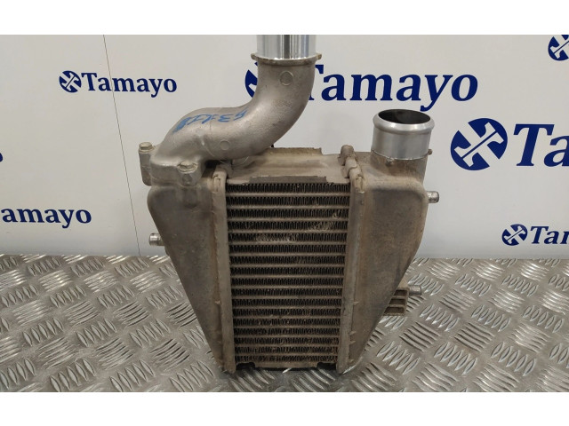 Интеркулер 1271002450 Honda Civic