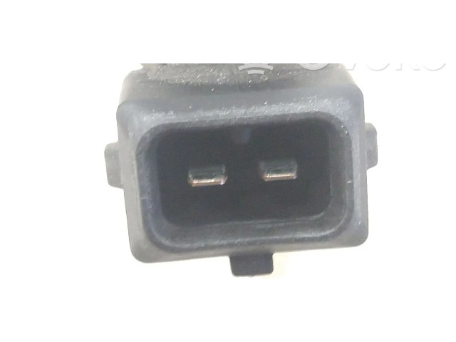 Форсунка 8200292590, 7701061008 Renault Clio IV D4F740