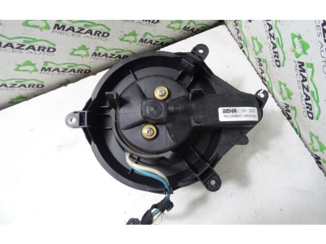 Вентилятор печки 6441J6 Citroen Xsara