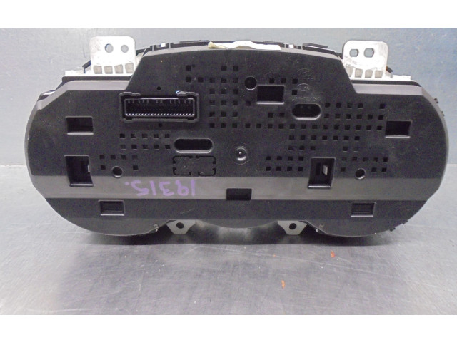 Панель приборов 940231K550, 940231K530 Hyundai ix20