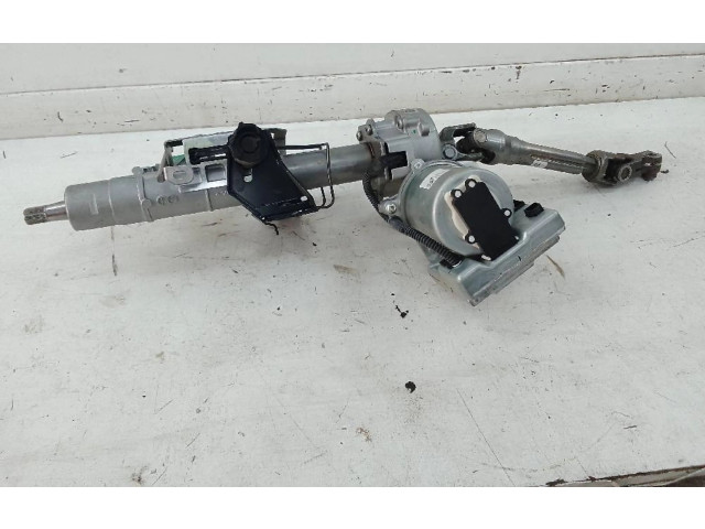    Рулевая рейка 488102257R   Renault Clio V 2019 - - года