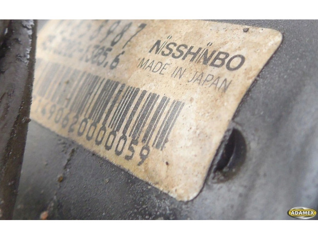 Блок АБС Mitsubishi Galant 1993 - 1996 года