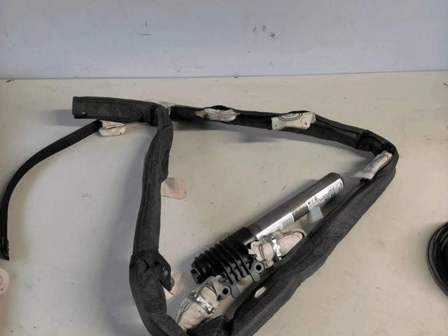 Боковая подушка безопасности 51915474   Fiat Punto (199)