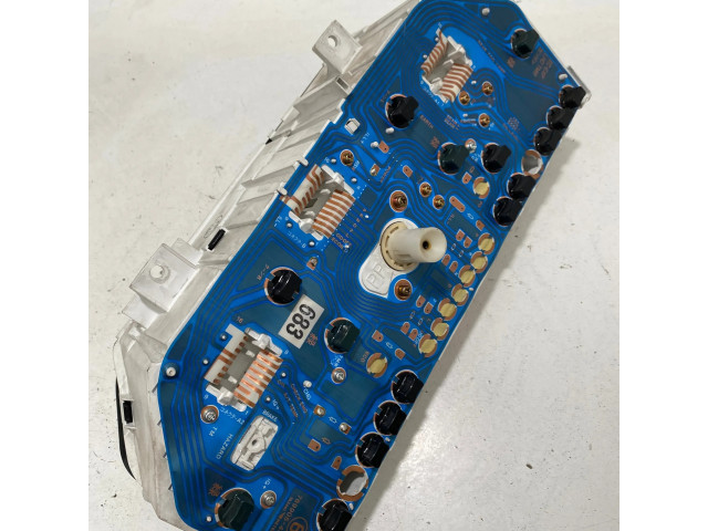 Панель приборов MB898241, 776570 Mitsubishi Space Runner