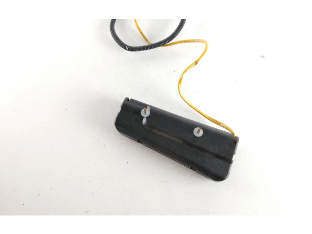 Подушка безопасности в сиденье 602174500 Mazda 3 I