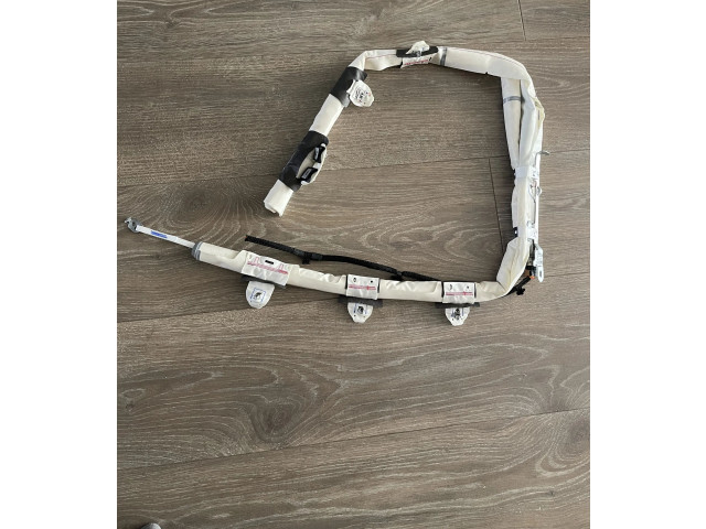 Боковая подушка безопасности 9838258680   Peugeot 2008 II