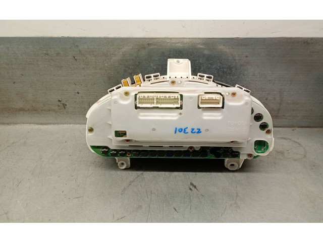Přístrojová deska  Lexus RX XU10 2003 8380048060, 8380048060  
