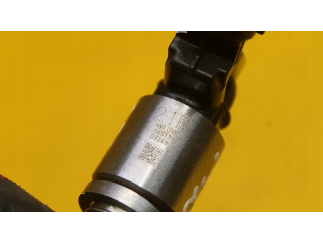 Форсунка     Renault Clio IV   