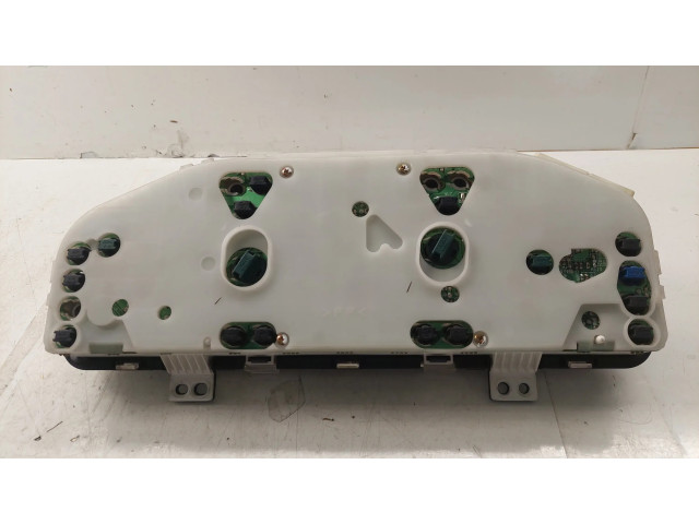 Přístrojová deska Mazda 323 F 1999 BJ3NB