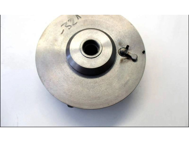 Турбина Nissan Pathfinder R51 769708, 769708-5004S