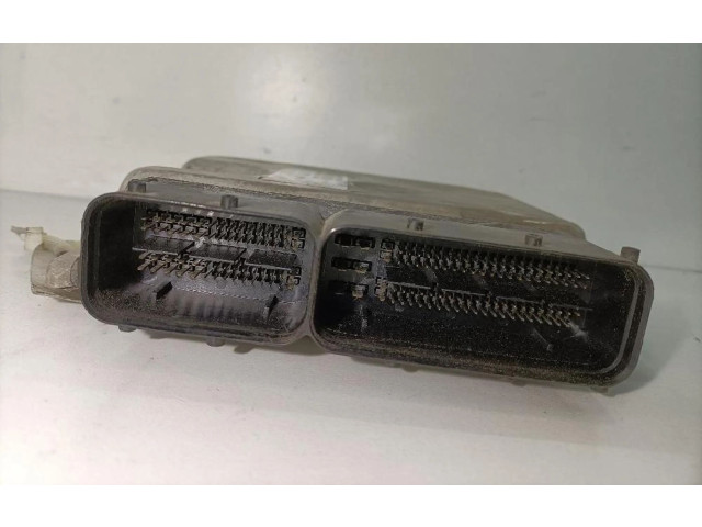 Řídící jednotka 51904061 Fiat Punto Evo 2009