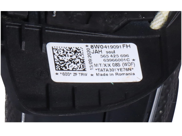 Volant Audi A5 2020 8W0419091FH