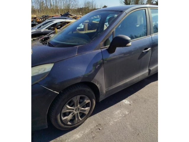 Зеркало электрическое Renault Scenic III - Grand scenic III 2009 - 2016 года