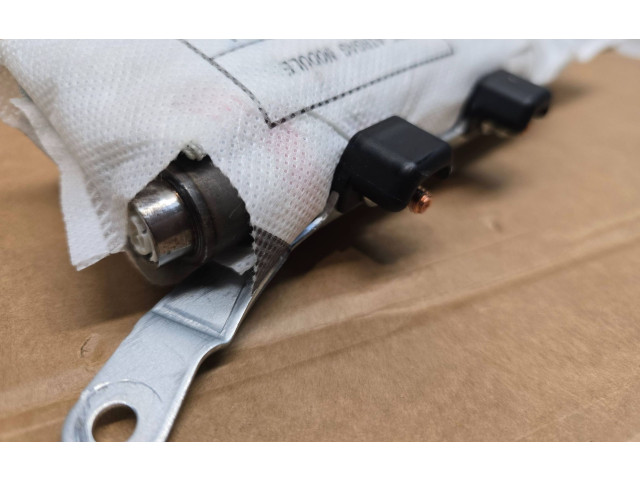 Подушка безопасности в сиденье 57H880241D, YKSSSABAA01 Skoda Kodiaq II