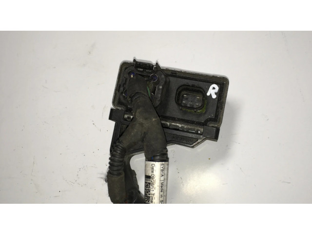 Реле подогрева свеч