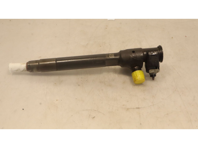 Форсунка Ford S-MAX