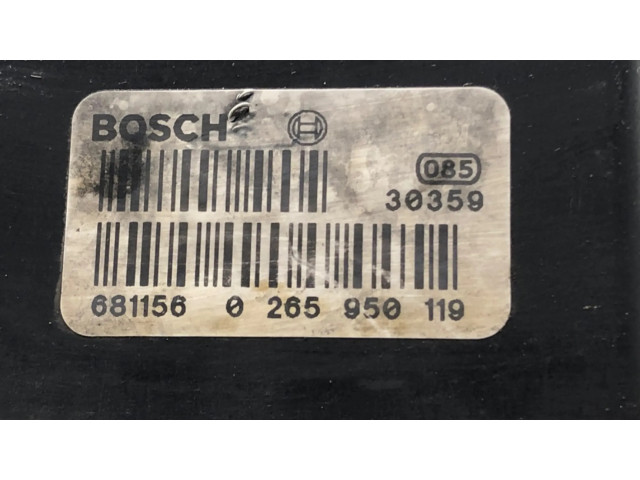 Jednotka ABS 0265950119 Alfa Romeo 156 2006