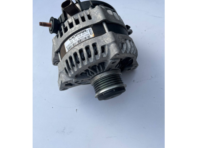 Генератор 52083380   Jeep Renegade 1.0     