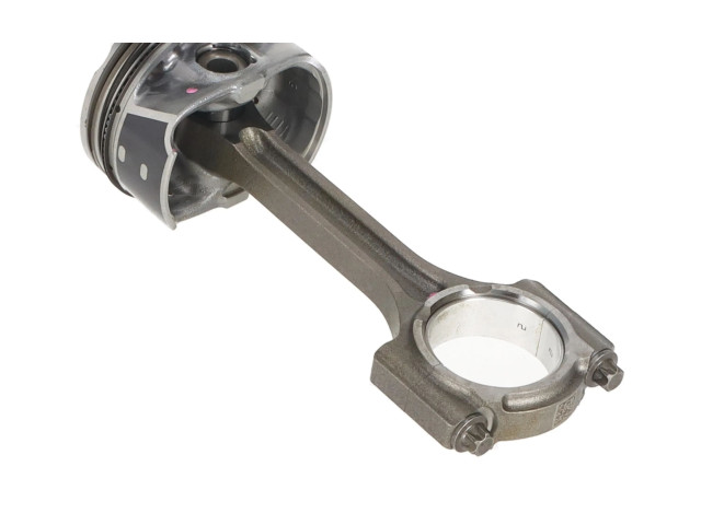 Шатун H1BG6105AB Ford Fiesta