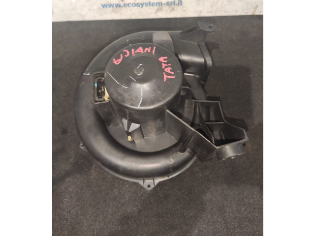 Вентилятор печки Tata Indica Vista II