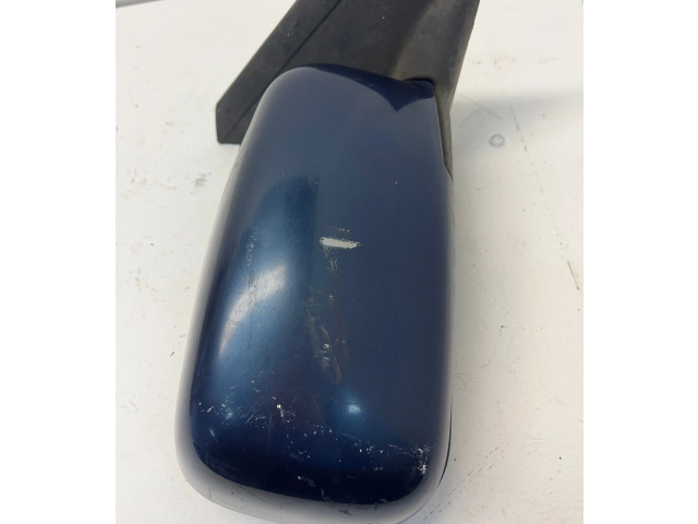 Зеркало электрическое Mitsubishi Lancer 2003 - 2007 года