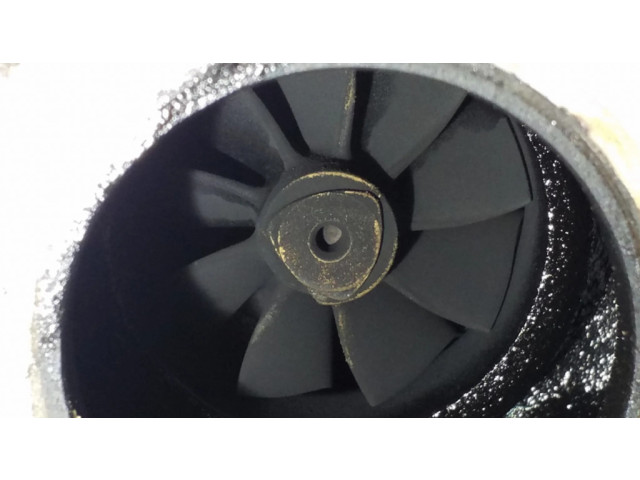 Турбина Honda Accord 2.2 18900RBDE03, 76165001 для двигателя n22a1 для двигателя 2.2L L4 DOHC 16V FWD