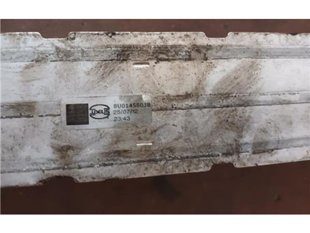 Интеркулер 8U0145803B Audi Q3 8U