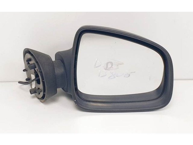 Зеркало электрическое        Dacia Lodgy   -  года   