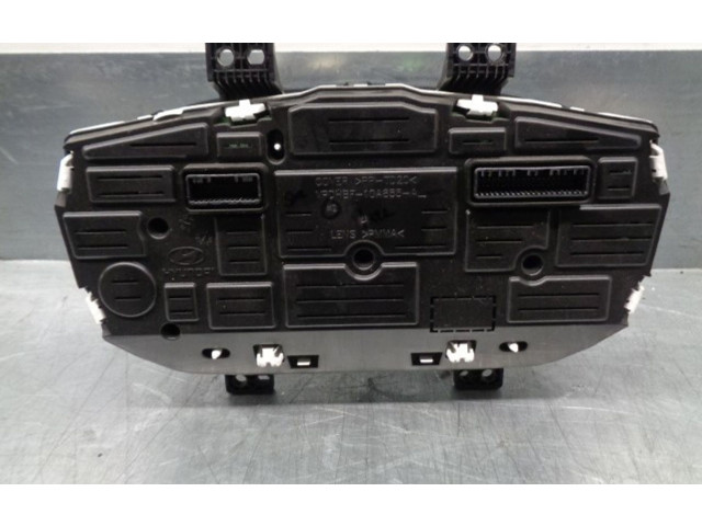Панель приборов 94003B9521, VPGHUF10849GD   Hyundai i10       