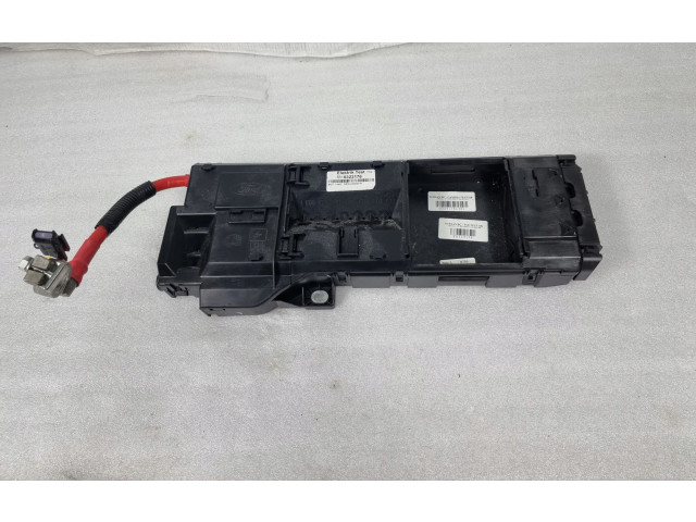 Блок предохранителей BK2T14401 Ford Transit Custom